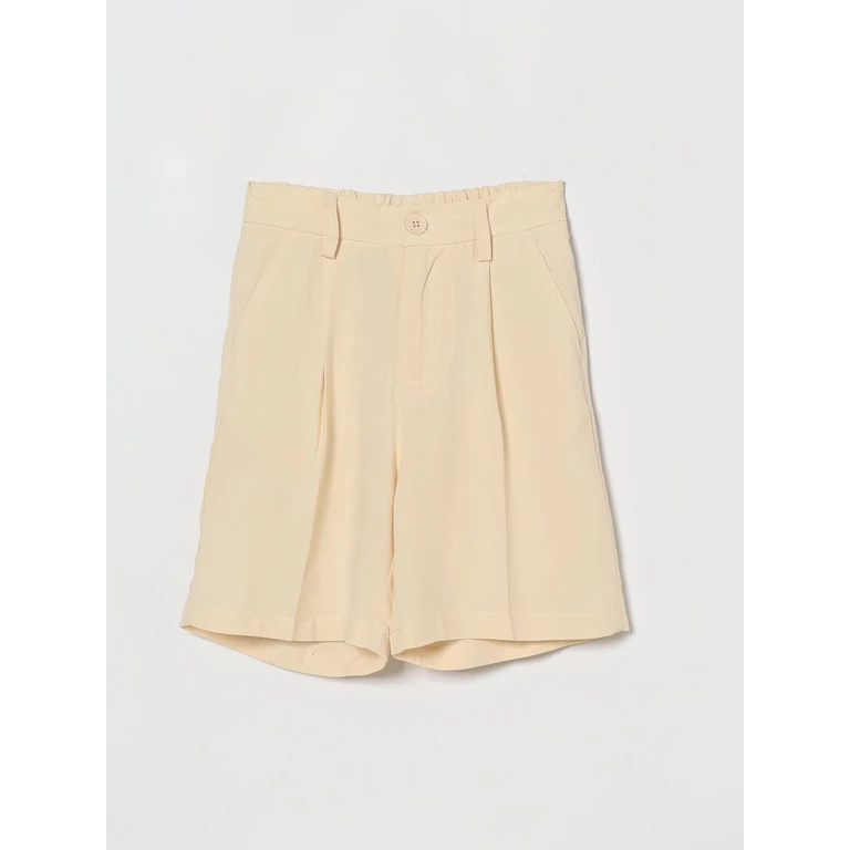 Shorts Kids color Sand (PP4382SABBIA)