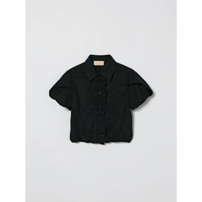 Shirt Kids color Black (EFCA2850CA235N000)