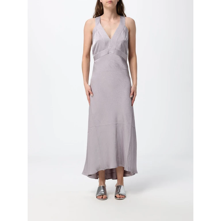 Dress Woman color Grey (50553582067)