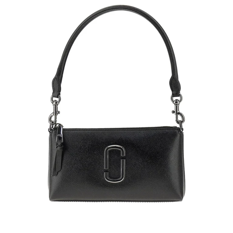 MARC JACOBS 'Snapshot Convertible' shoulder bag Woman One Size