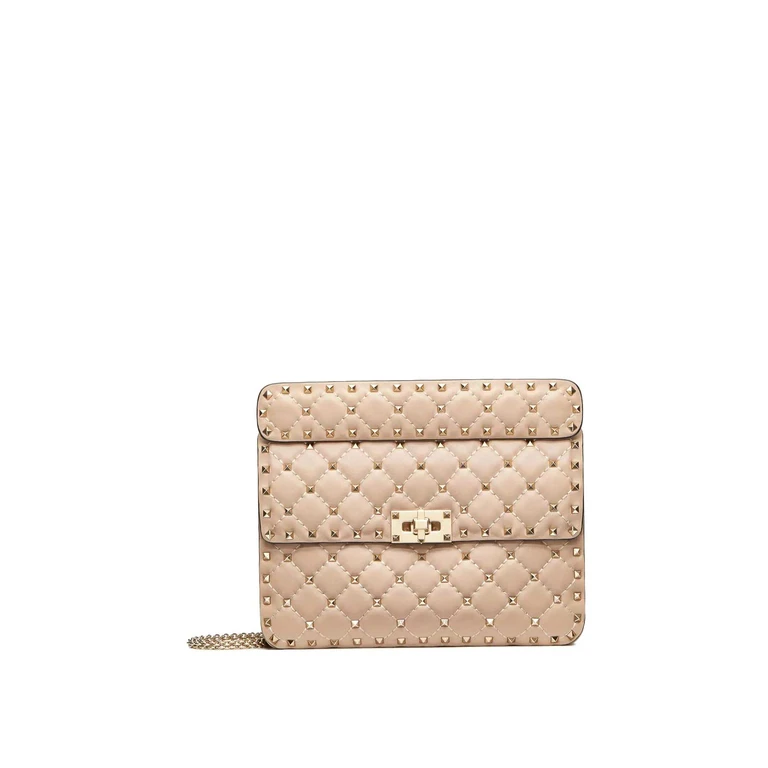 Sac Porté Épaule - Couleur Chair (WB0122NAPP45)