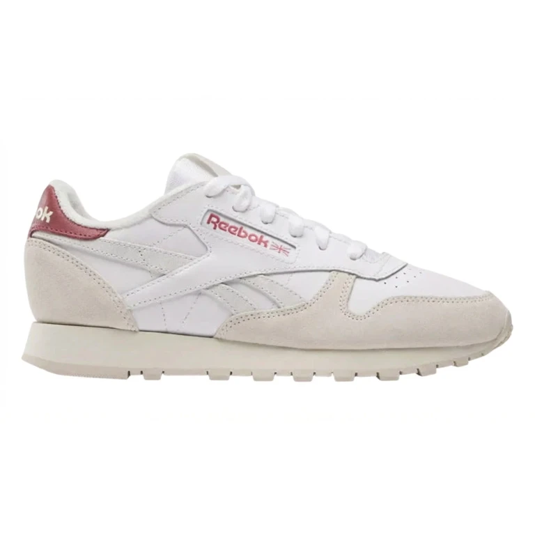 Women's Classic Leather Sneakers