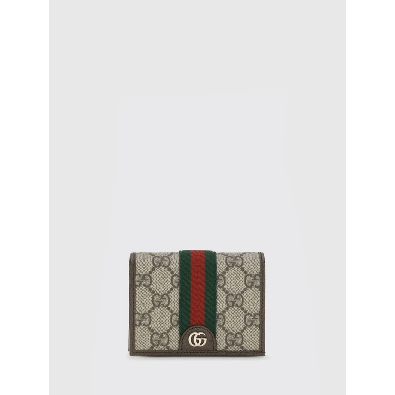 Wallet Woman color Brown (838487FAE0L9746)