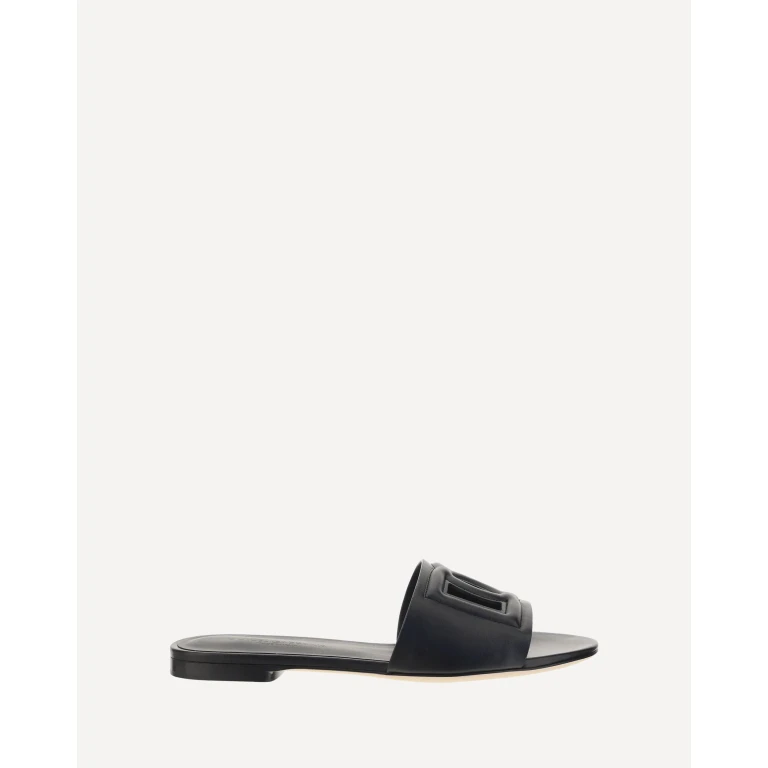 DOLCE & GABBANA Millenials Sandals Female 37.5