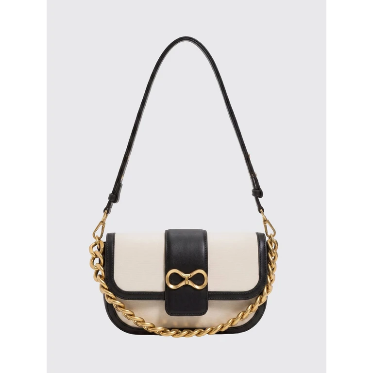 Shoulder Bag Woman color Black (261TB740002711)