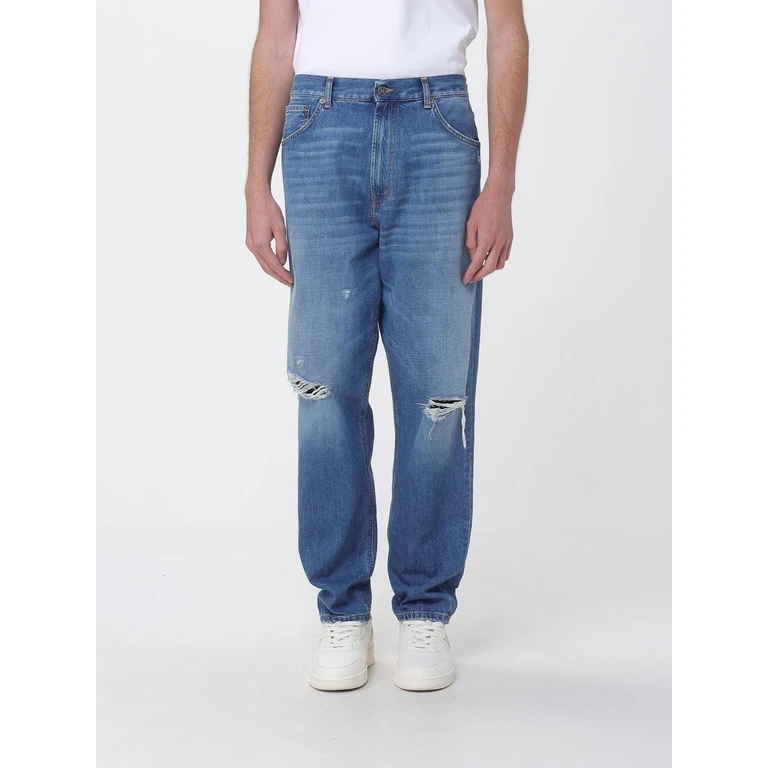 Jeans Men color Blue (UP612DFE286ULZ9DU800)