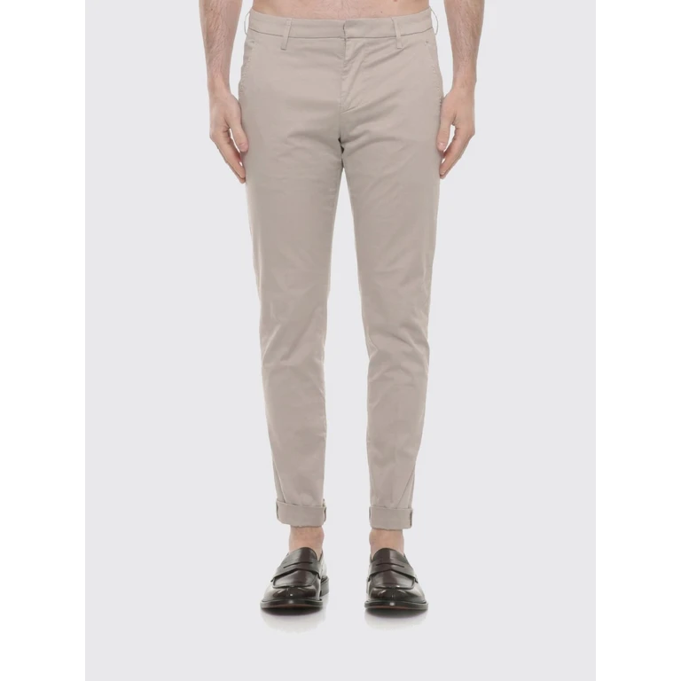 Pants Men color Beige (UP235RSE036UPTD010)