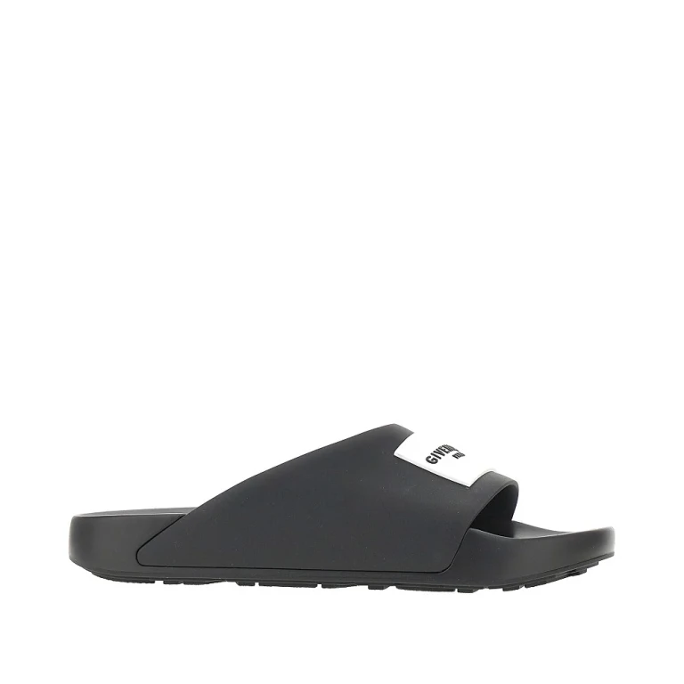 'Label' rubber mules Woman 36