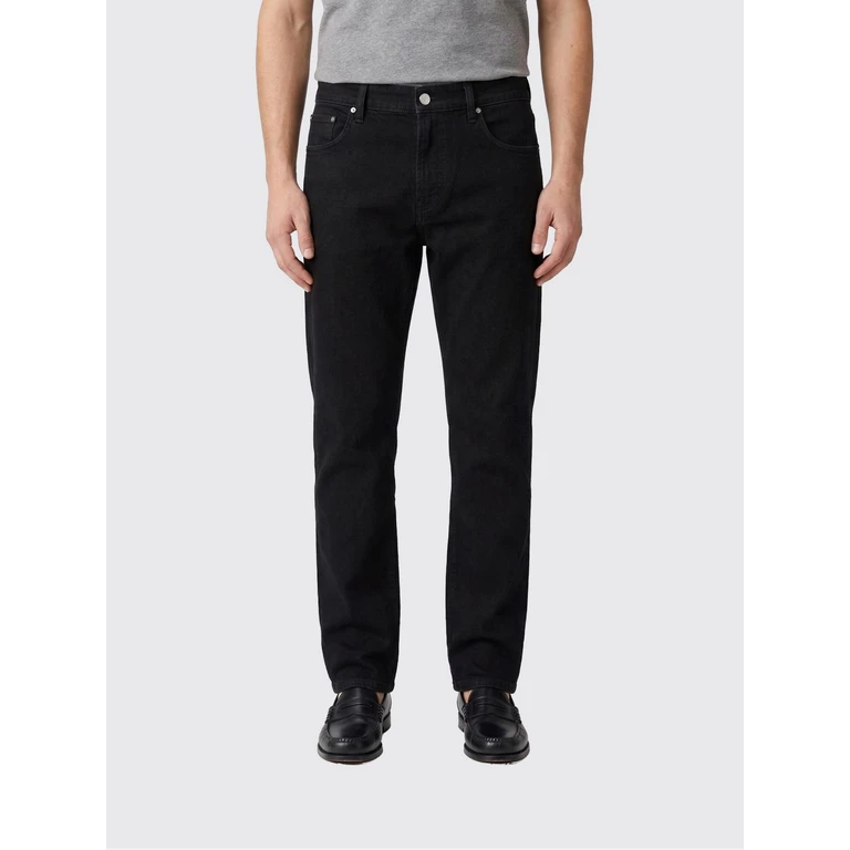 Jeans Men color Black (C5TP05B0OA14P0Y990)
