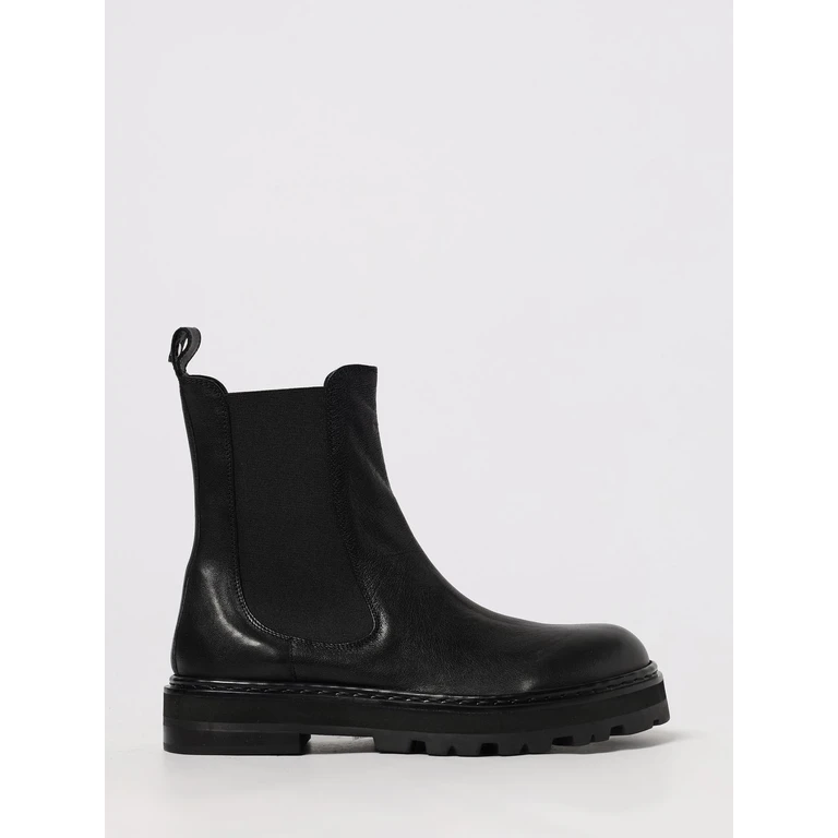 Boots Woman color Black (8Y0136L005FB30)