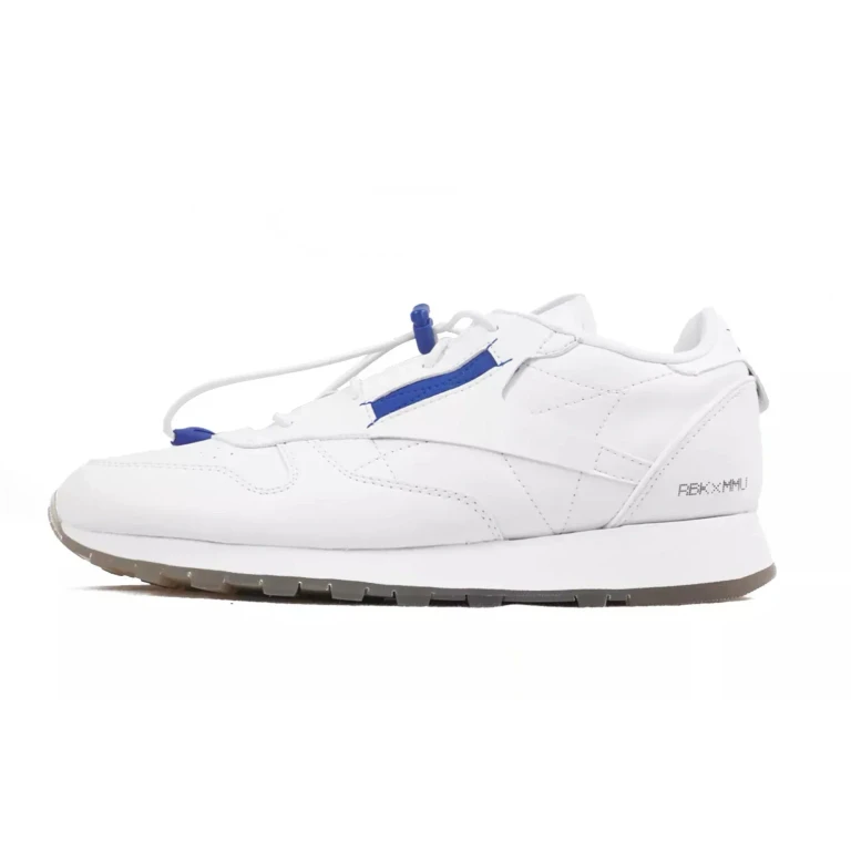 Men's Milk Classic Vegan Shoes - Ftwwht/Chalk/Vecblu