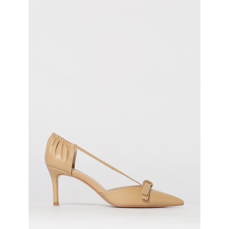 Pump Woman color Sand (261TCP05213161)