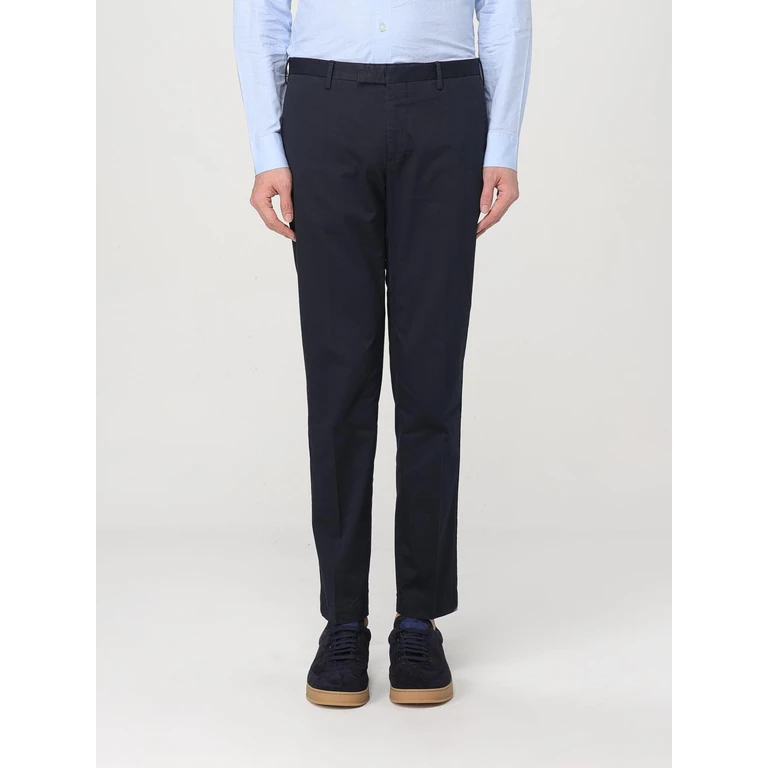 Pants Men color Blue (COKTZEZ00CL1RS75Y370)