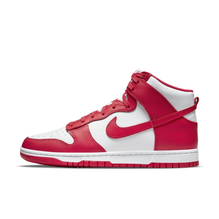 Men's Dunk High Sneakers
