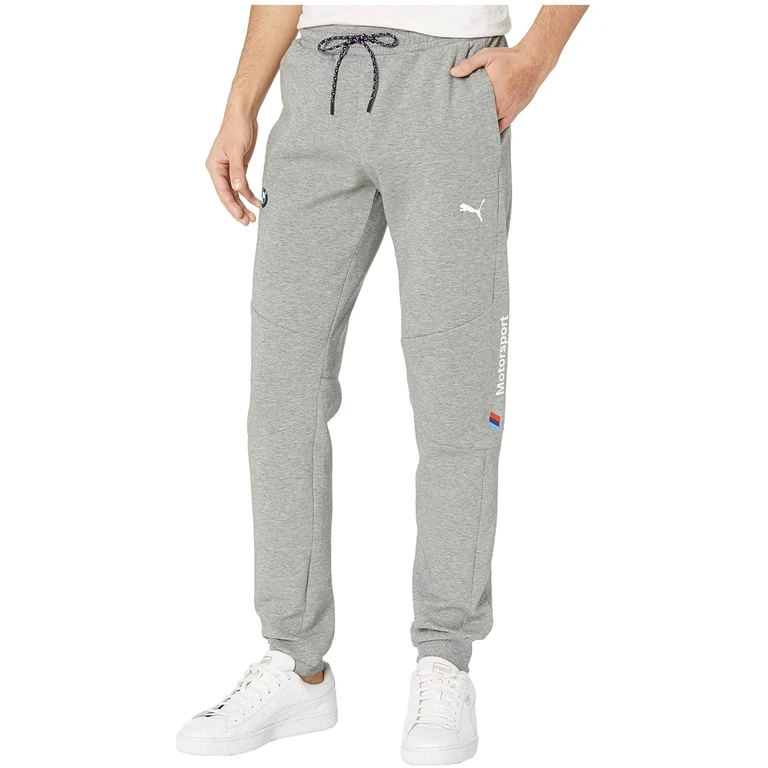 Men's Bmw Motorsport Sweat Pants Cc Pants