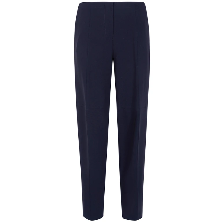 Trousers Black "Gerald"