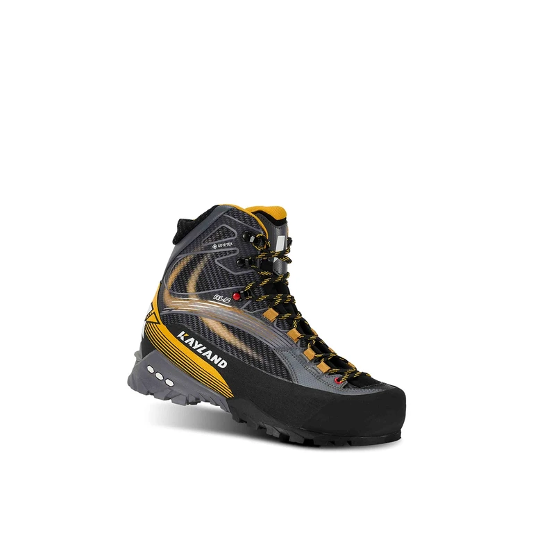 Baskets - Jaune (018026110GREY)
