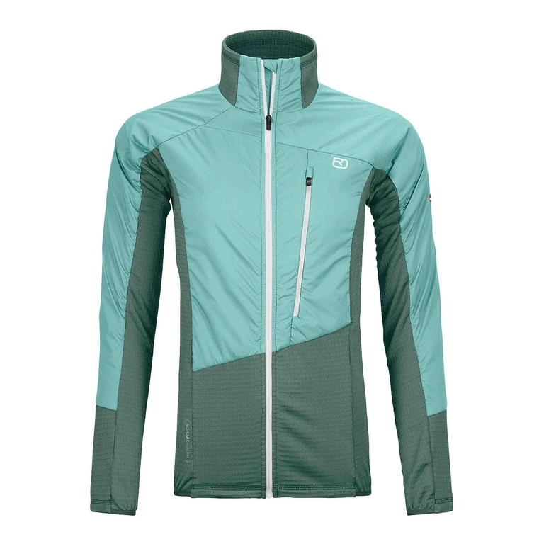 Veste Casual - Gris (63008ARCTIC)
