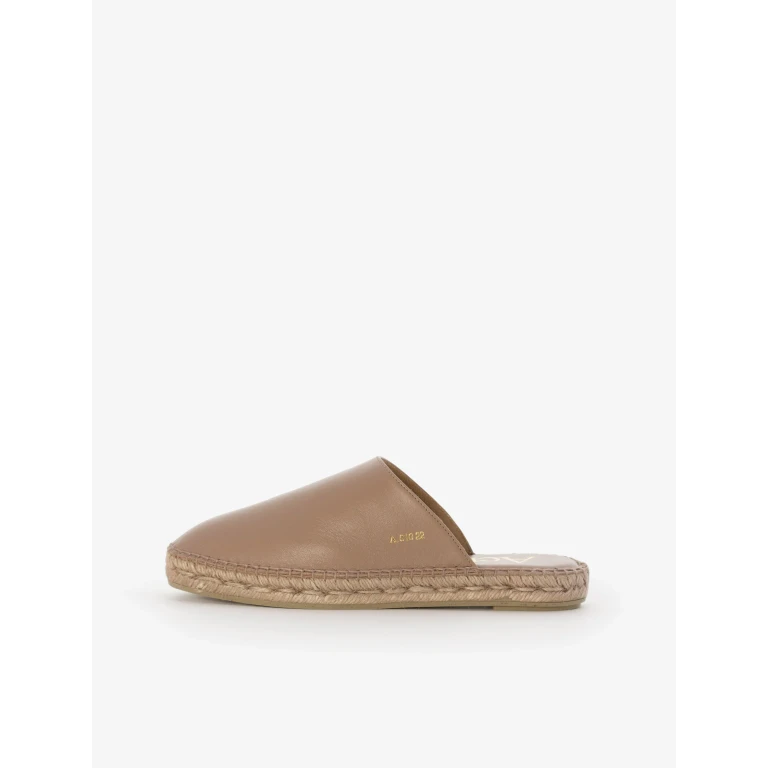 Flat Wadden Taupe
