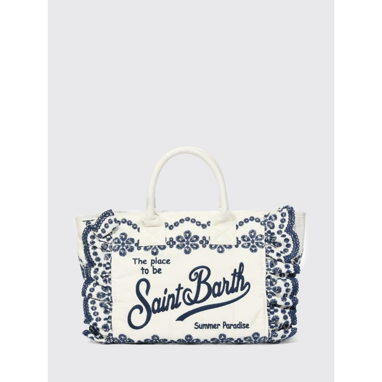 Handbag Woman color White (COL002702534L)