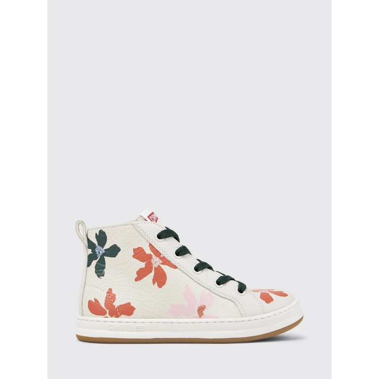 Sneakers Kids color White (K900261-012TWINS0)