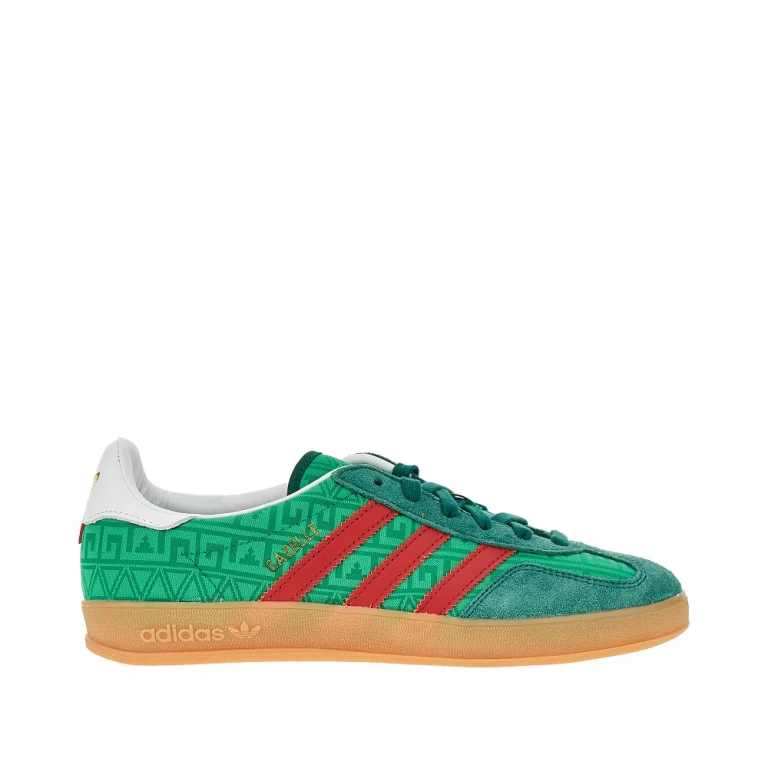Adidas Originals Gazelle Indoor 男士运动鞋
