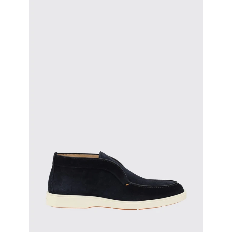 Sneakers Men color Blue (MGDT17823TICBGEXU60)