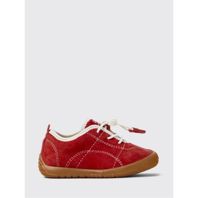 Sneakers Kids color Red (K800683-003PEUPATH0)