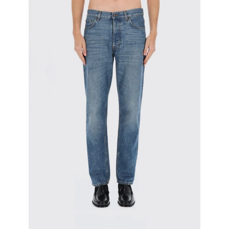 Jeans Men color Blue (HEM03071DF180L899)