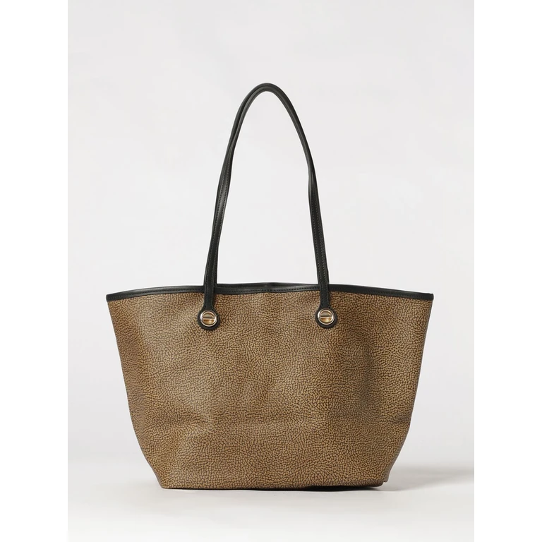 Shoulder Bag Woman color Beige (910102860207311)