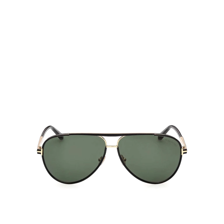 Lunettes De Soleil - Noir (FT13406301N)