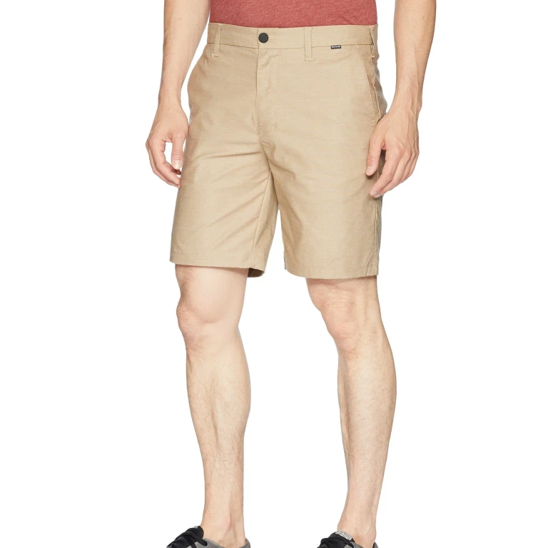 Men's Drifit Breathe Short 19" Shorts