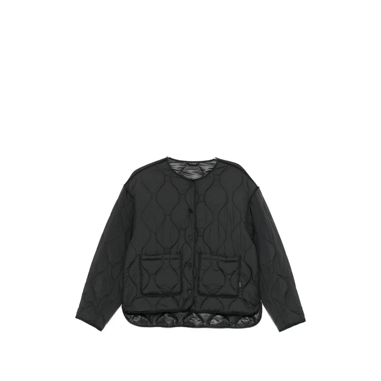 Quilted Jacket