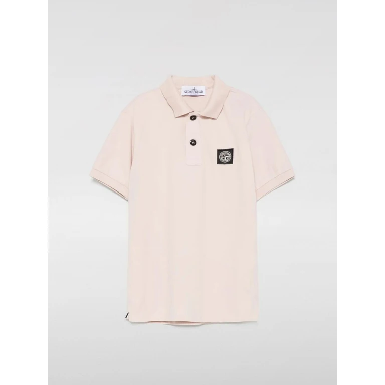 Polo Shirt Kids color Pink (2200002S0018V0082)