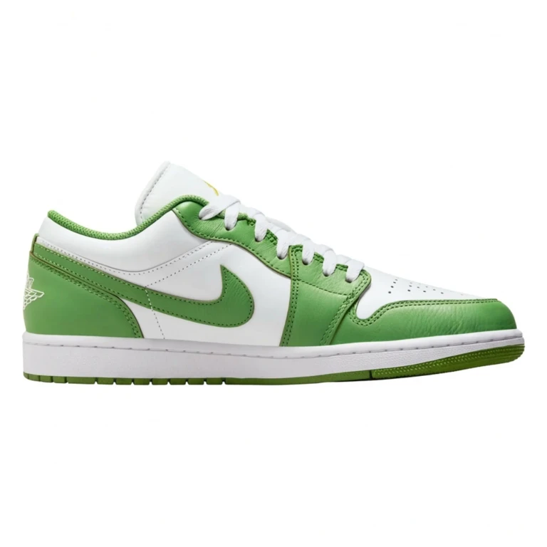Men's Retro 1 Low Se Sneakers