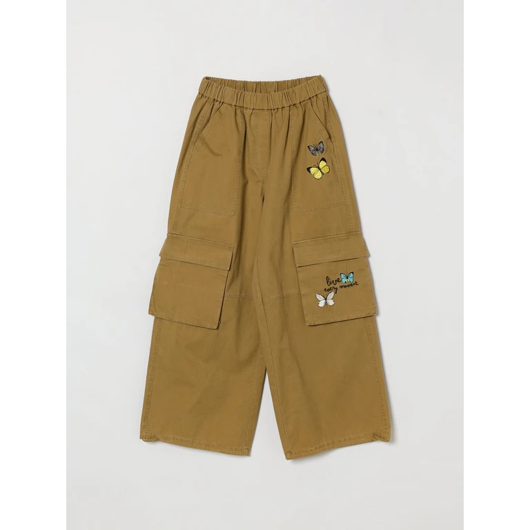 Pants Kids color Beige (49G40677480003)