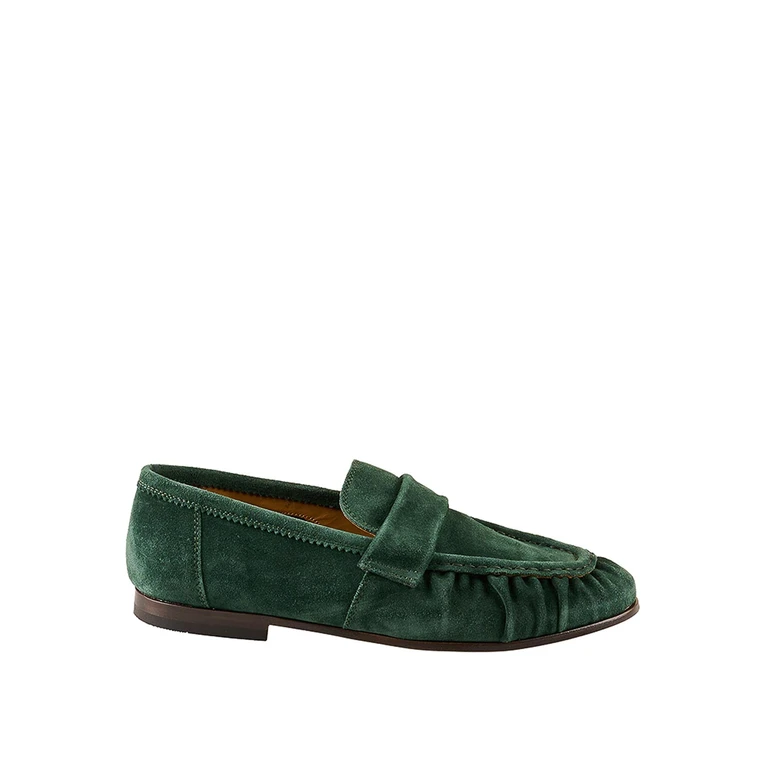 Sturlini Mocassins - Vert (U2104SAGE)