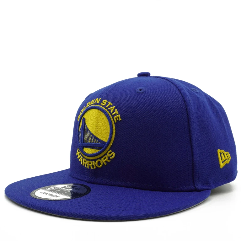 Men's NBA Golden State Warriors Playoffs 2019 950 Snapback Hats