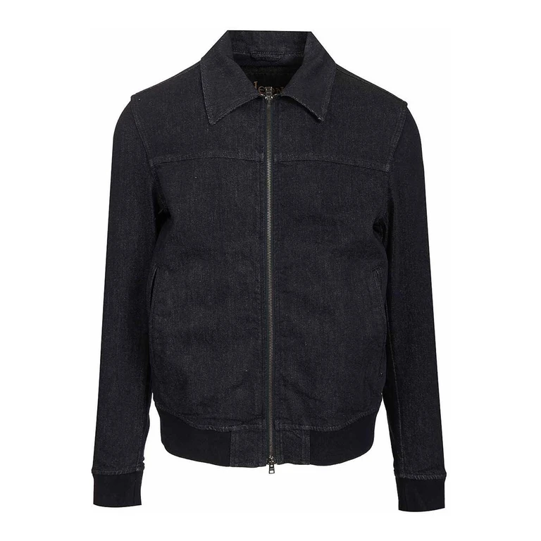 Herno Bomber - Bleu (GI000659U133159200)