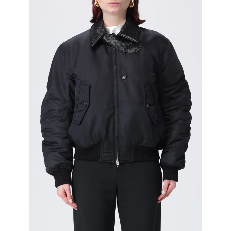 Jacket Woman color Black (860778V6C501010)