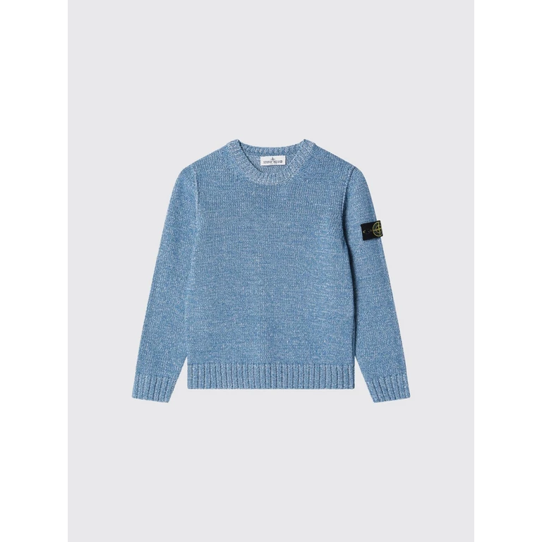 Sweater Kids color Gnawed Blue (5100014S0M15V004A)