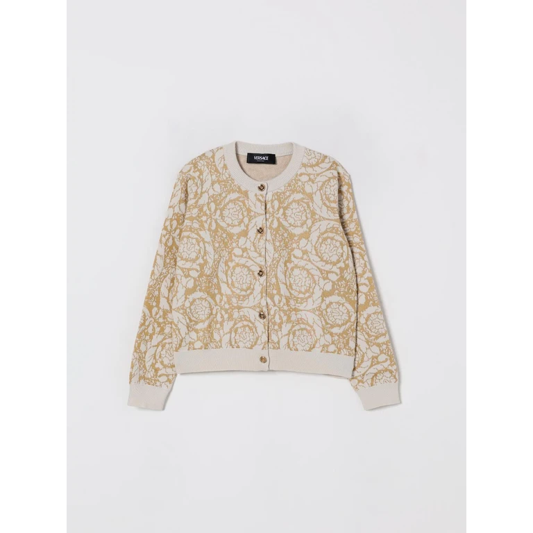 Sweater Kids color Yellow (10208951A111352WX90)