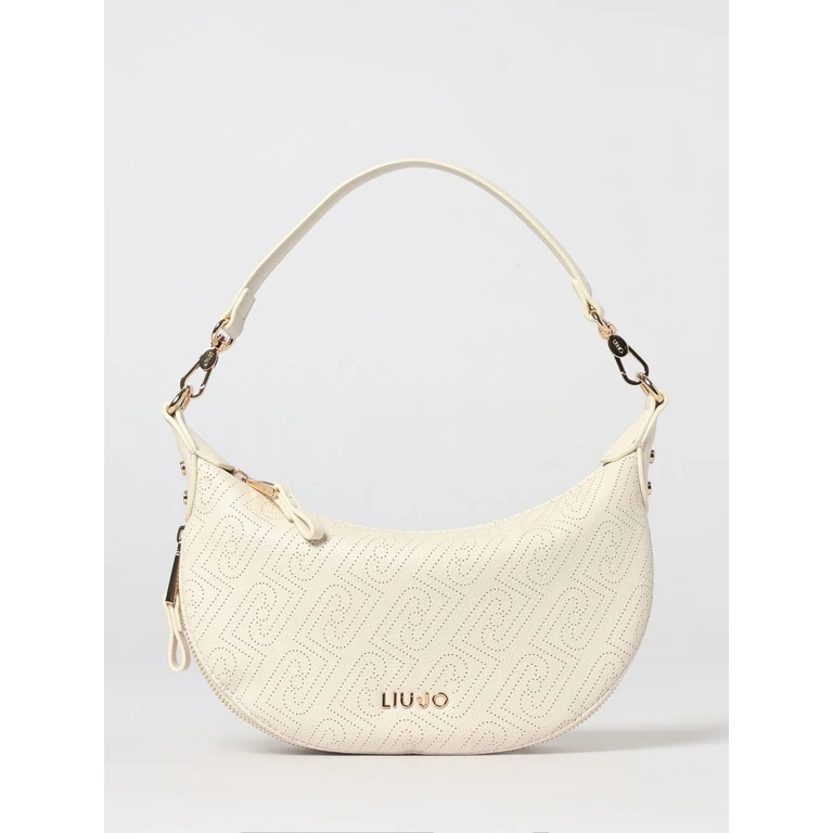 LIU JO Shoulder Bag Woman color White (AA6043ES026X0459)