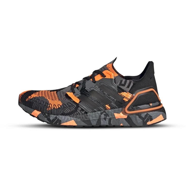 Men's Ultraboost 20 Sneakers