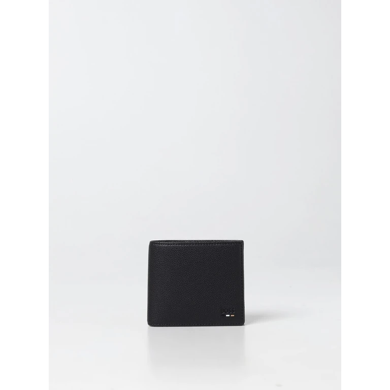 Wallet Men color Black (50491957001)