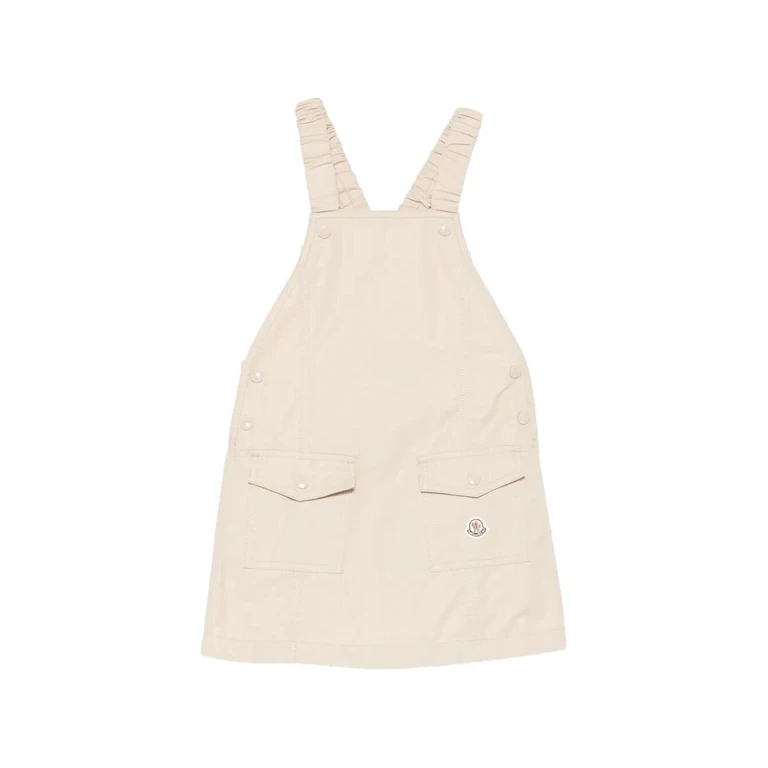 MONCLER ENFANT Clothing Ensemble Overall (L1.951.2G000.03.54ARP)