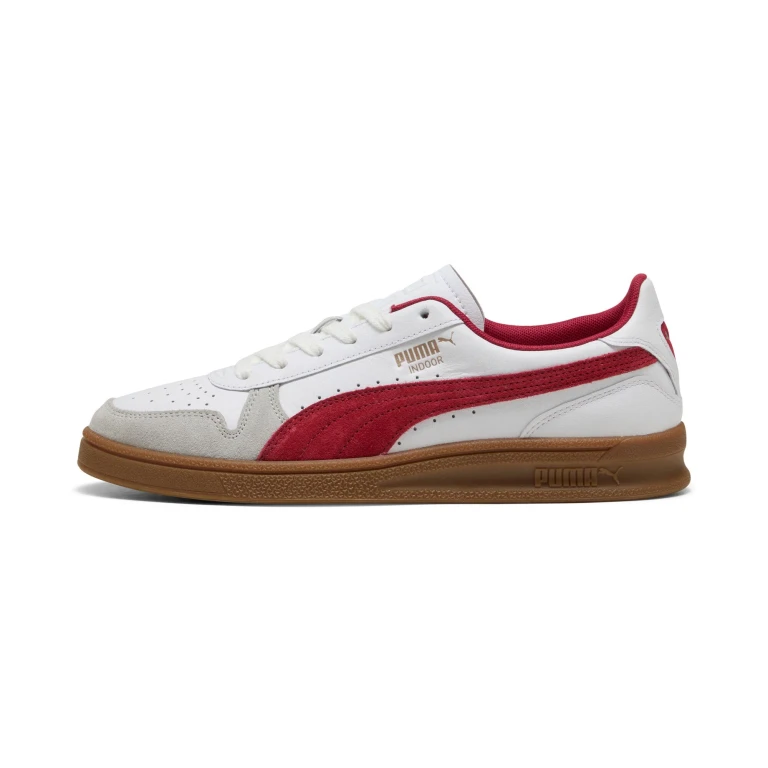 Men's Indoor Sneakers