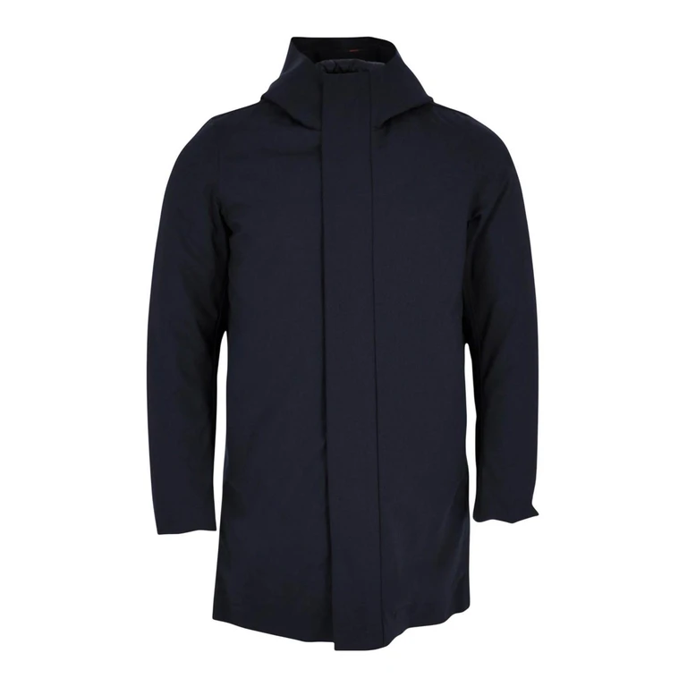 Veste Casual - Bleu (W2501960)