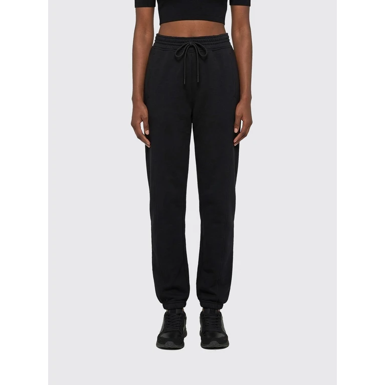 Pants Woman color Black (IB6860)