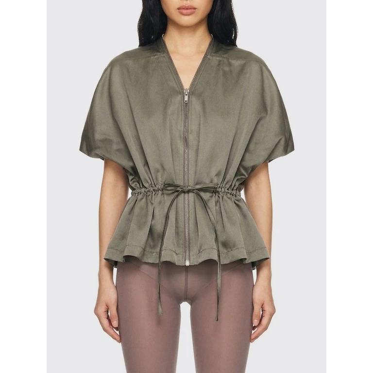 Jacket Woman color Brown (RP01F6733THD35)